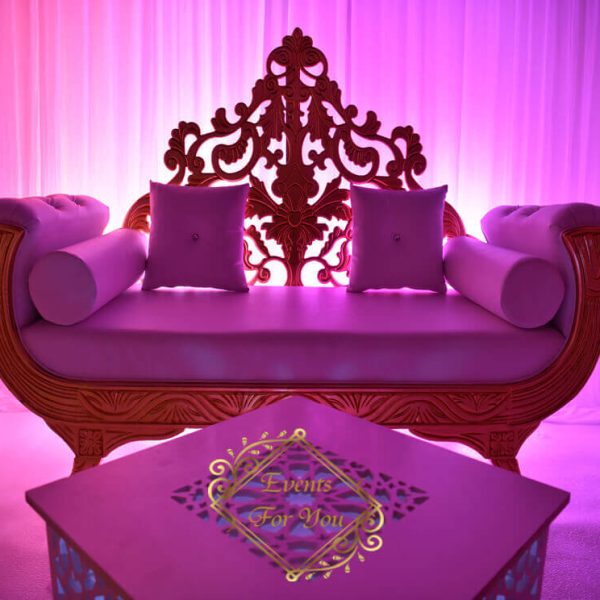 location-trone-mariage-grenoble